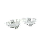 Audi Brake Shim - Genuine Audi 4M0615269C