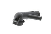BMW Engine Coolant Hose Flange - Vaico 11531743679