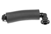 BMW Crankcase Breather Hose - Vaico 11617549712