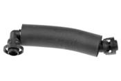 BMW Crankcase Breather Hose - Vaico 11617549714