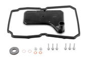 Porsche Auto Trans Filter Kit - Vaico 7222770095