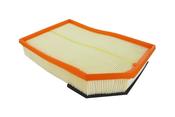 Volvo Engine Air Filter - Vaico 8638600