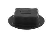 Volvo Expansion Tank Cap - Vaico 9445462