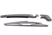 Volvo Wiper Arm Set - Vaico V950292