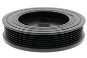 Volvo Crankshaft Belt Pulley - Vaico 1275801