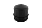 Volvo Oil Filter Housing Cap - Vaico 1275808