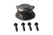 Volvo Wheel Bearing Kit - Vaico 31340119