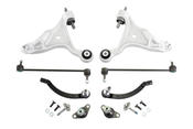 Volvo Control Arm Kit - Vaico 30635229