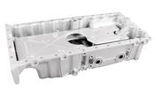 Volvo Engine Oil Pan - Vaico 30777739