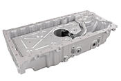 Volvo Engine Oil Pan - Vaico 30777699