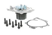 Volvo Water Pump - Vaico 8694627