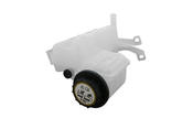 Land Rover Engine Coolant Expansion Tank - Vaico V480177