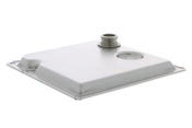 Land Rover Auto Trans Filter - Vaico RTC4653