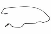 Land Rover Radiator Hose - Vaico PCH000360