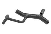 Land Rover Radiator Coolant Hose - Vaico PCH000070