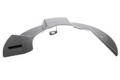Land Rover Brake Dust Shield - Vaico FTC4838