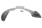 Land Rover Brake Dust Shield - Vaico FTC4839