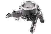 Land Rover Stub Axle, wheel suspension - Vaico RUB500151