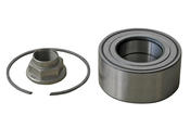 Land Rover Wheel Bearing Kit - Vaico ANR5861