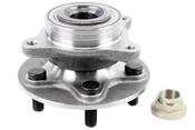 Land Rover Wheel Bearing Kit - Vaico LR076692