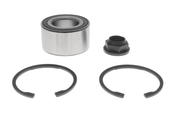 Saab Wheel Bearing Kit - Vaico 4689923