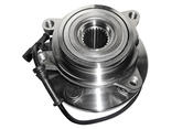 Land Rover Wheel Bearing - Vaico TAY100050