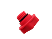 Oil Filler Funnel Adapter - CTA Manufacturing 7486