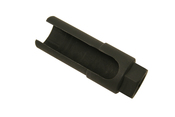 Thin-Wall Oxygen Sensor Socket - CTA Manufacturing 2064