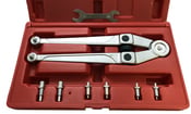 Pin Spanner Set - CTA Manufacturing 8120