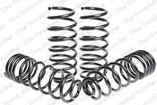 Volvo Lowering Spring Kit - Lesjofors 4595811