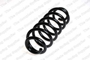 Audi Coil Spring  - Lesjofors 4004264