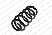 Audi Coil Spring  - Lesjofors 4004267