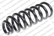 Audi Coil Spring  - Lesjofors 4204273