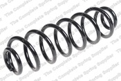 Audi Coil Spring  - Lesjofors 4204284