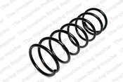 Volvo Coil Spring  - Lesjofors 4095802