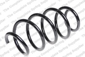 VW Coil Spring  - Lesjofors 5N0411105AA