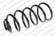 VW Audi Coil Spring  - Lesjofors 4095093