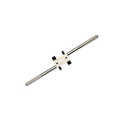 TR-21 Offset Adjustable Tap - Irwin 12021