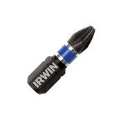 #1 Impact Insert Bit - Irwin 1837324