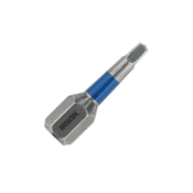 #3 Torsion SQ Recess Power Bit - Irwin 3052006
