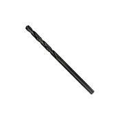 1/8"X 12" Extended Drill Bits - Irwin 62108