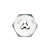 10-32NF 1 Hex Carded Die - Irwin 9331