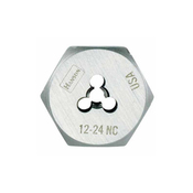 7/16-20"NF HCS Hex Die-Carded - Irwin 9440
