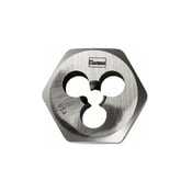 6.0MM-.090MM HCS Hex Die - Irwin 9723