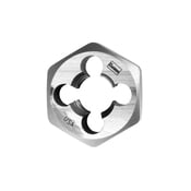 7.0MM-1.00MMHCS Hex Die - Irwin 9731