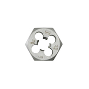 9.0MM-0.75MM. HCS Hex Die - Irwin 9735