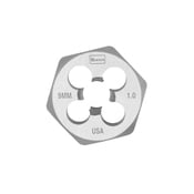 9.0MM-1.00MM HCS Hex Die - Irwin 9736