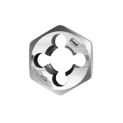 9.0MM-1.25MM HCS Hex Die - Irwin 9737