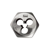 12MM-1.5 Hex Carded Die - Irwin 9743
