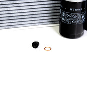 Audi Maintenance Service Kit - Liqui Moly 06J115403JKT